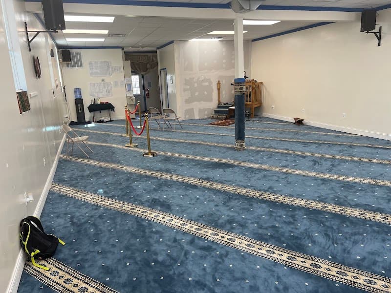 Masjid As-Sunnah
