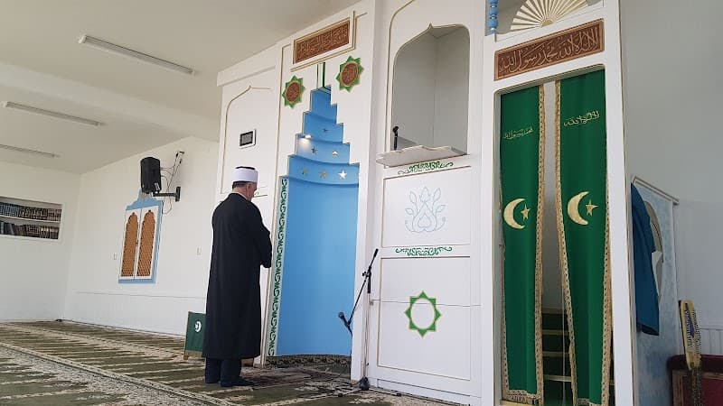 Islamiska Bošnjaka Göteborg
