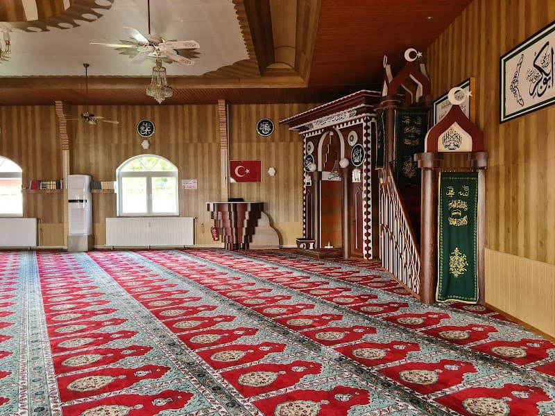 Garbsen Kocatepe Camii