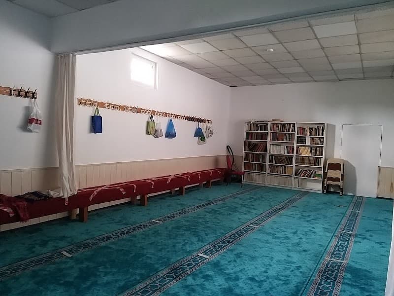 DITIB-Höchst Gençlik Kolları
