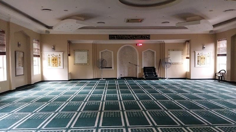 Umhlanga Islamic Society