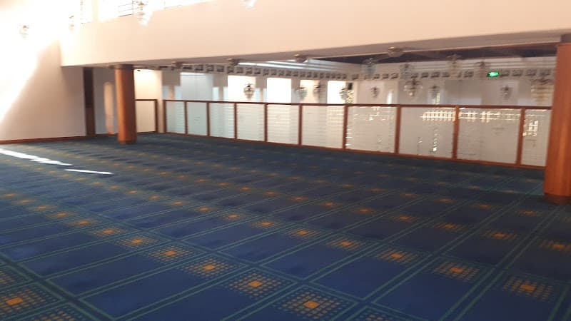Masjid Noor al-Madina