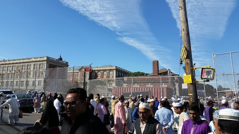 Jama Masjid mosque in Belmont, St George