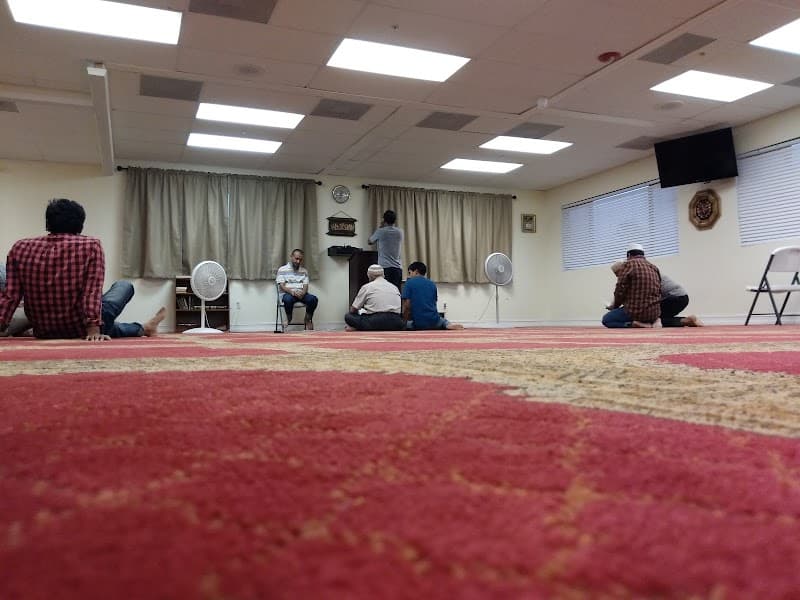 Masjid Al-Hakim
