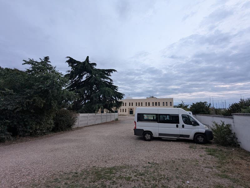 Mosquee de Poissy
