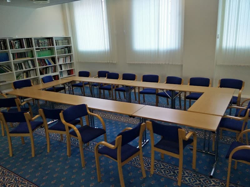 Albansk Islamsk Kultursenter