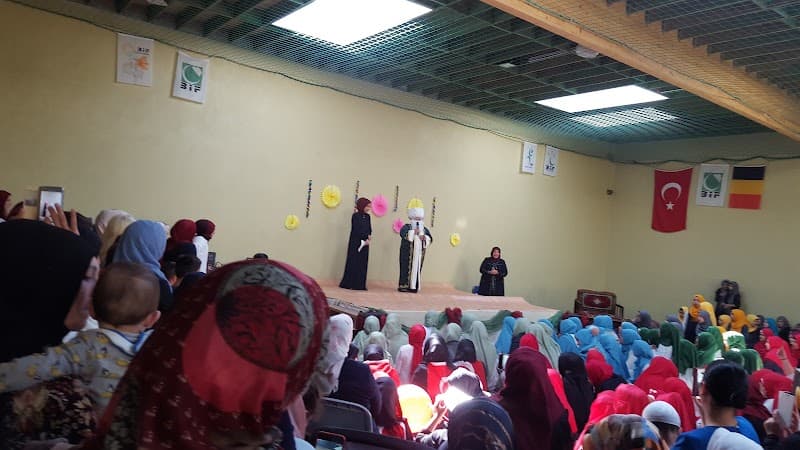 Hizirbey Camisi