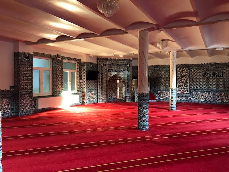 Eyup Sultan Camisi