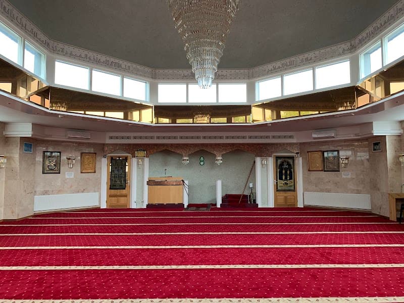 Anwar-e-Madina