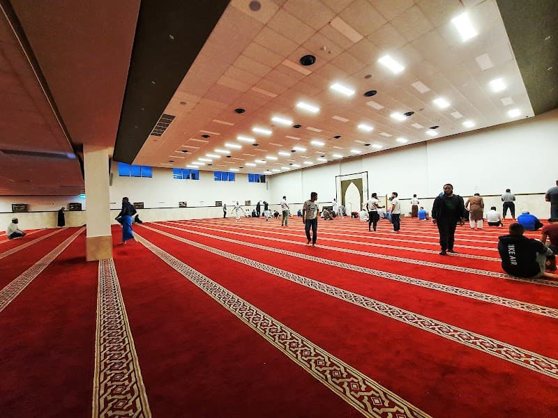 Masjid Noor