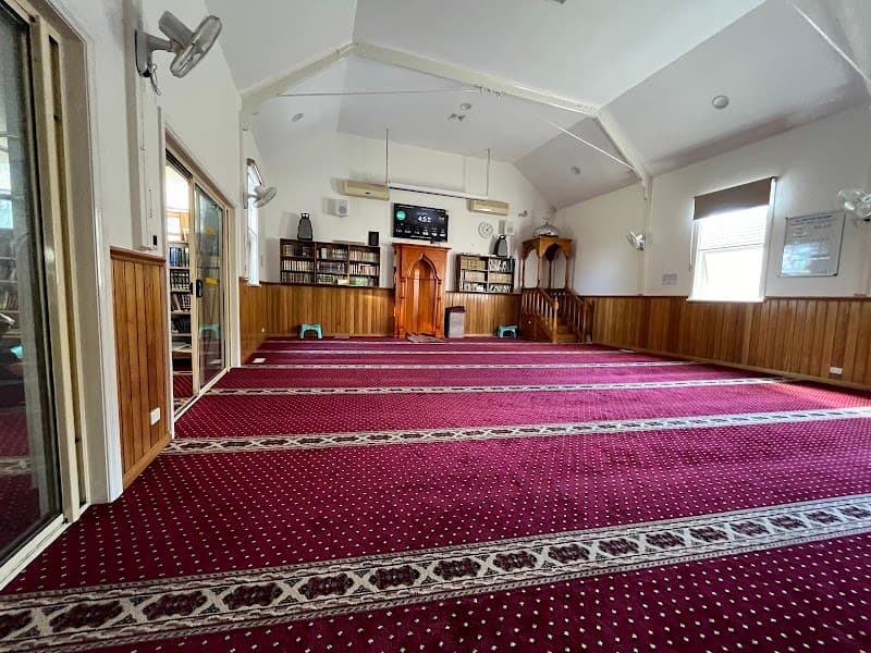 Al Noor Mosque & Islamic Centre