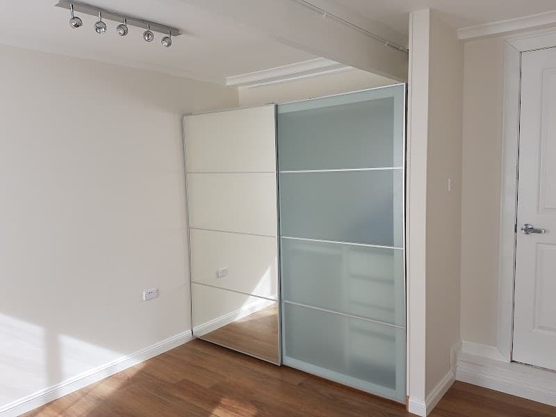 Quakers Hill Masjid mosque in Quakers Hill, New South Wales