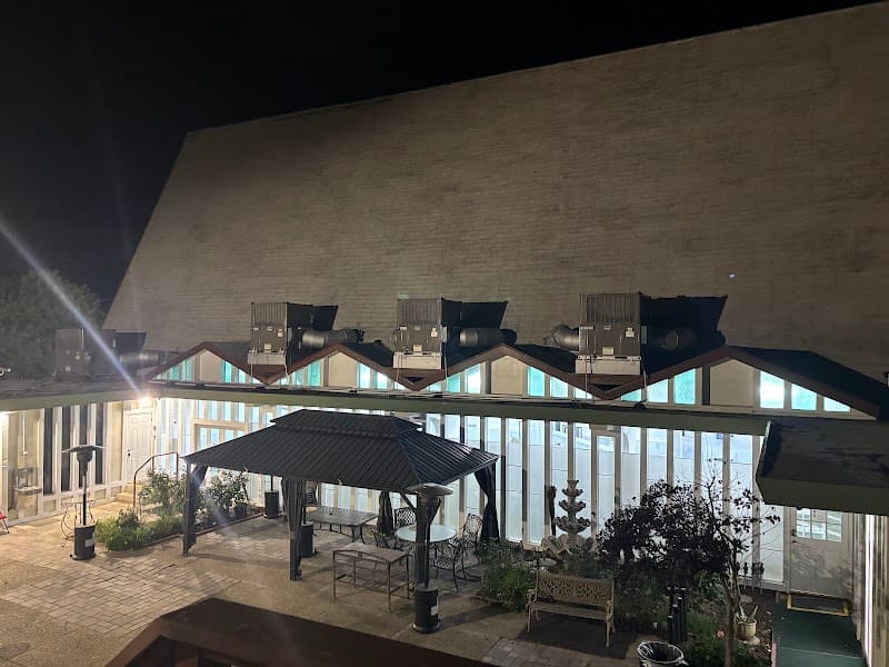 Imam Ali Islamic Center mosque in Livermore, CA
