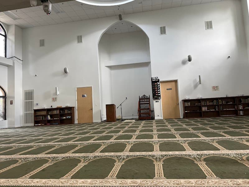 Islamic Society of Greater Richmond