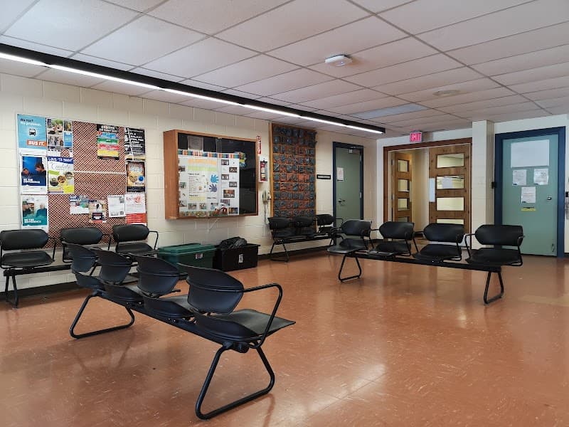 Glencairn Neighbourhood Recreation Centre