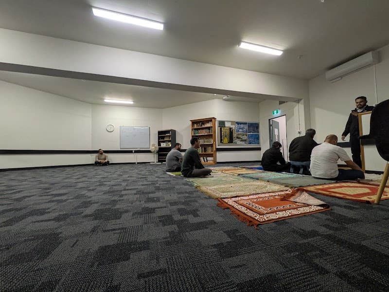 Footscray Musalla