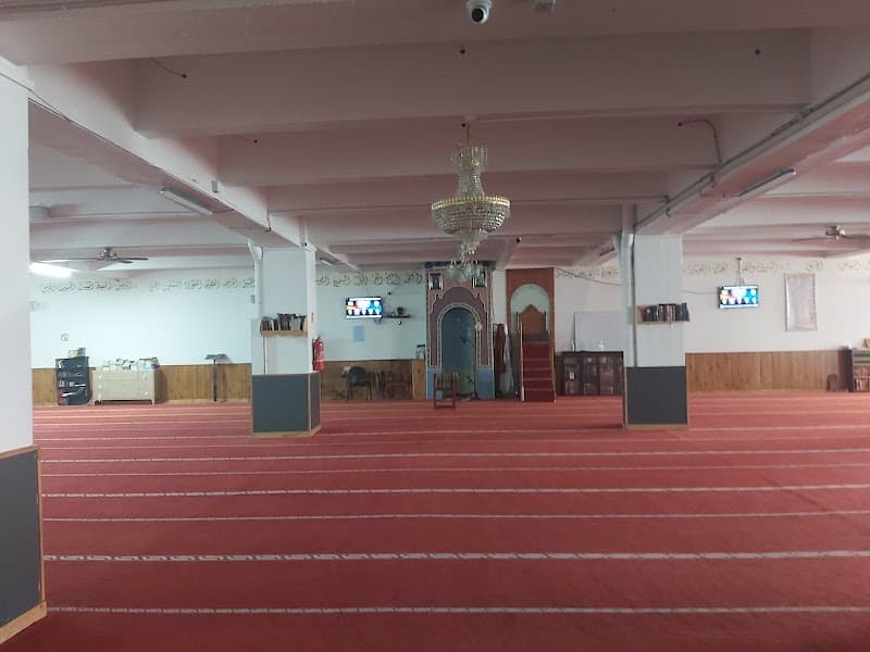 Mosquée El Islah