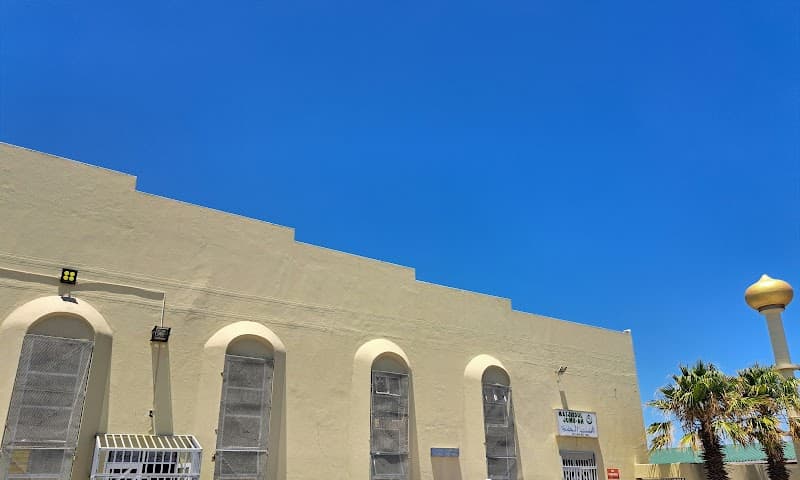 Westridge Masjid