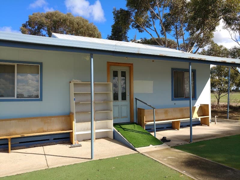Murray Bridge Turk Islamic Society Mosque mosque in Murray Bridge, South Australia