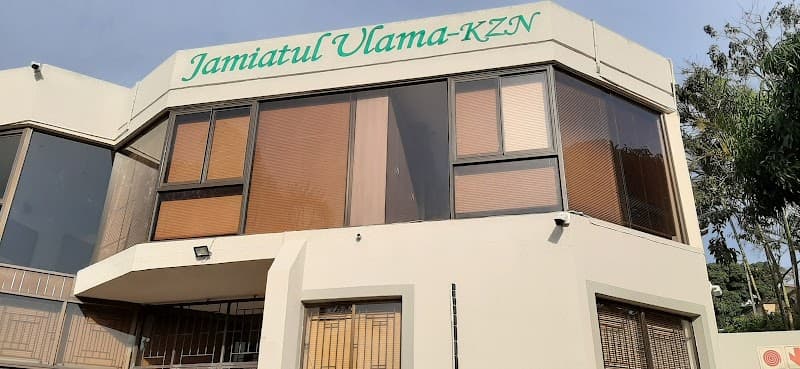 Jamiatul Ulama KwaZulu Natal