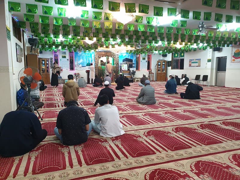 Quba Masjid