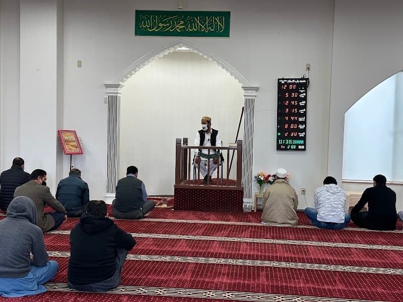 Babul Islam Masjid