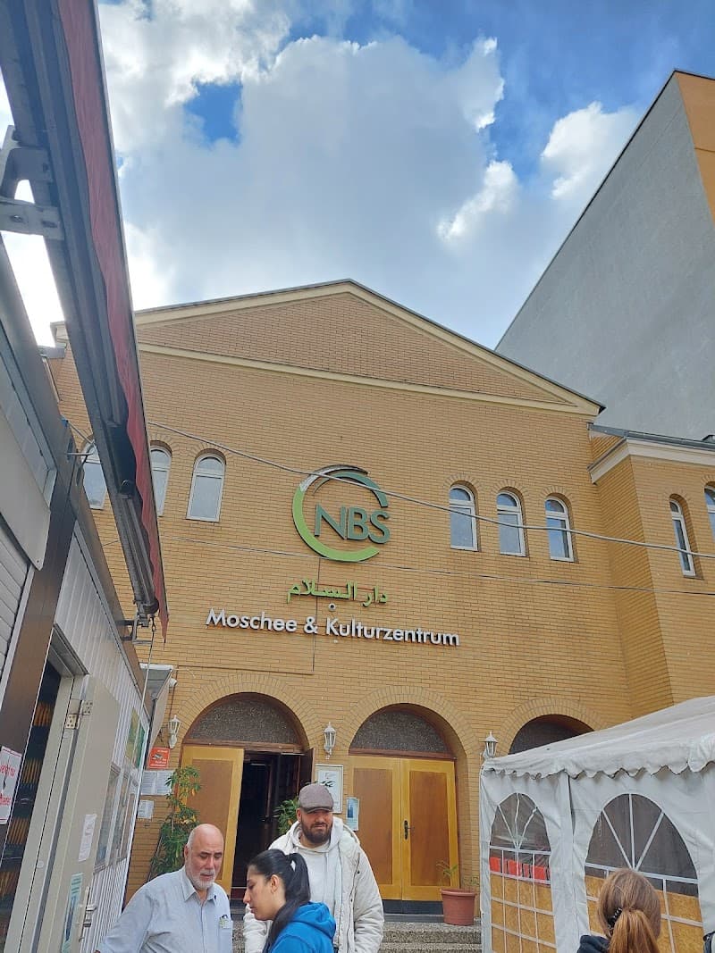 Dar Al-Salam