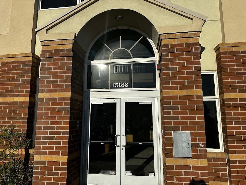 Bethany Musallah mosque in Portland, OR