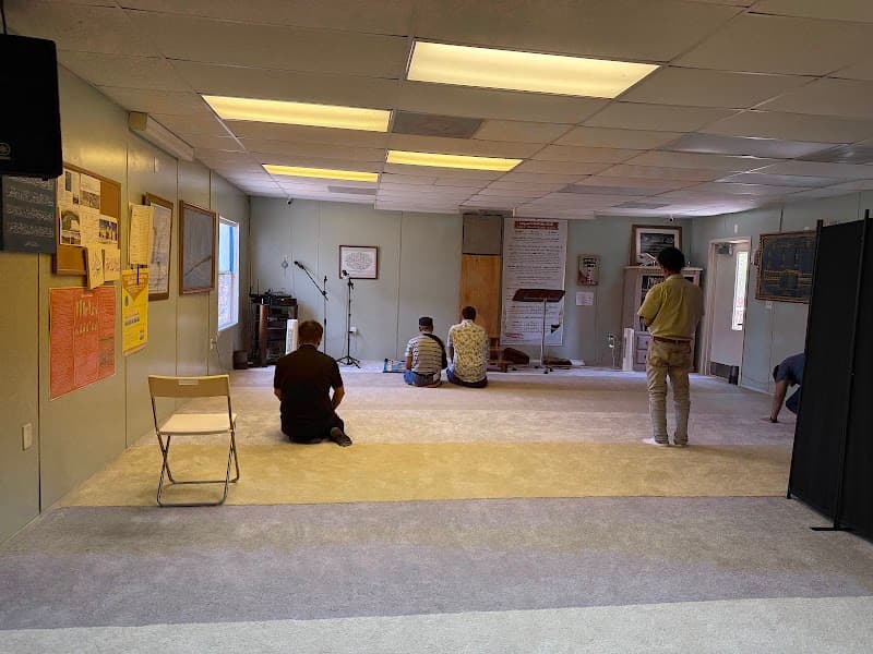 Bonita Springs Islamic Center