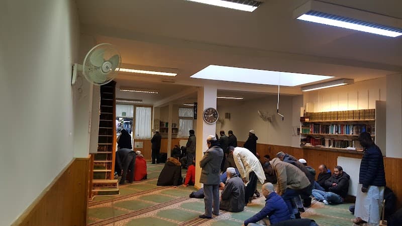 Bangladesh Islamic Cultural Center