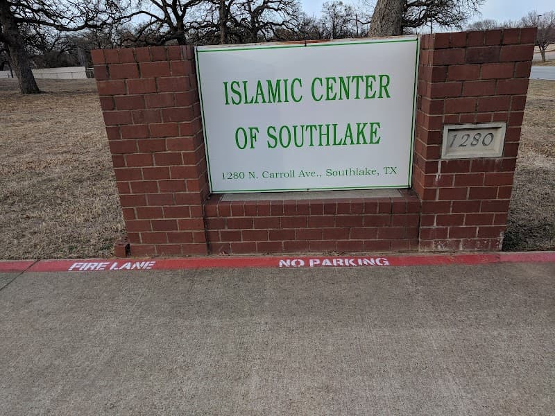 Southlake Musalla (Seasonal)