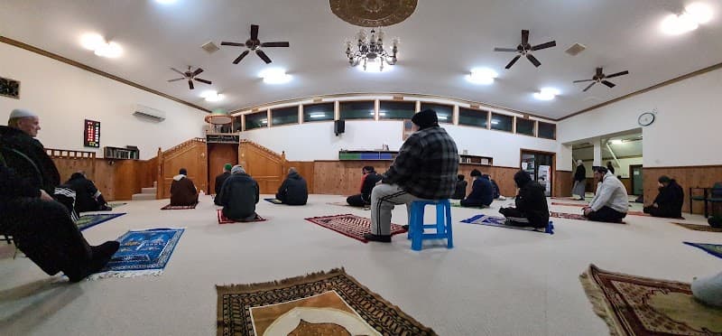 Penshurst Mosque