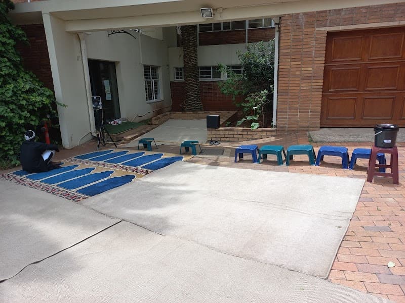 Parktown East Musallah