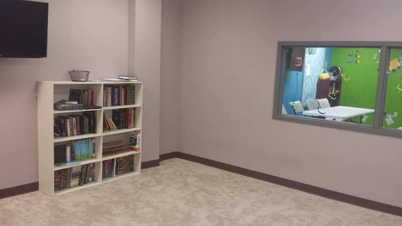 Juma Musallah mosque in Hunt Valley, MD