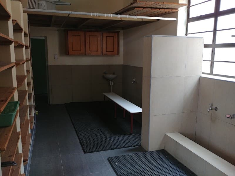 Masjied ul Yunus mosque in Heidelberg, Western Cape