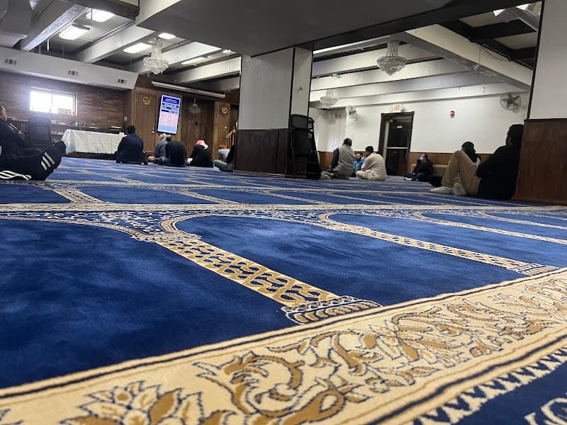 Melvindale Islamic Center