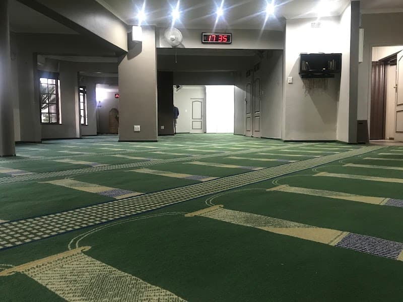 Bedfordview Musalla