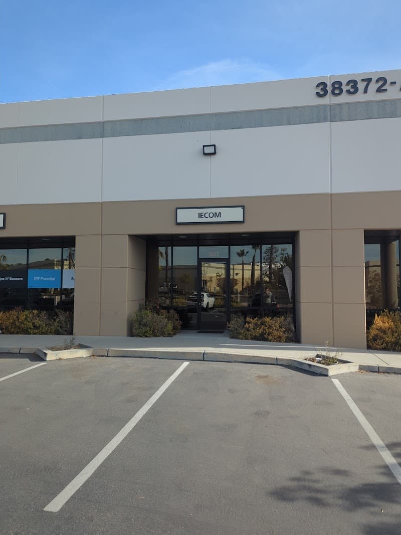Islamic Education Center of Murrieta