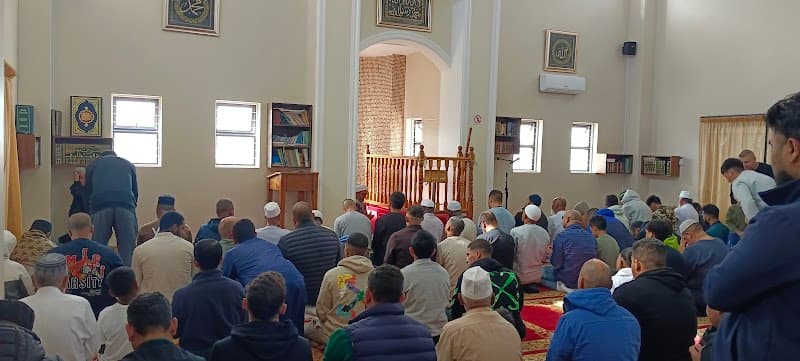 Langebaan Mosque mosque in Langebaan, Western Cape