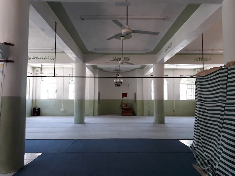 Islamic Council of Jamaica