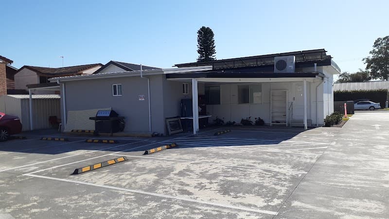 Uthman Mosque