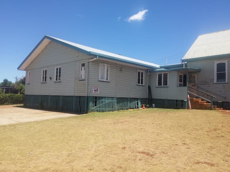 Islamic Society of Toowoomba mosque in Toowoomba, Queensland