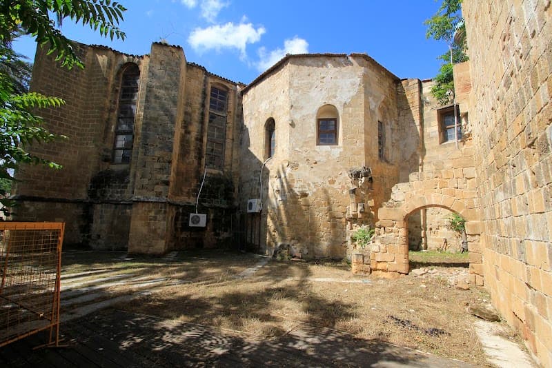 Omeriye Mosque