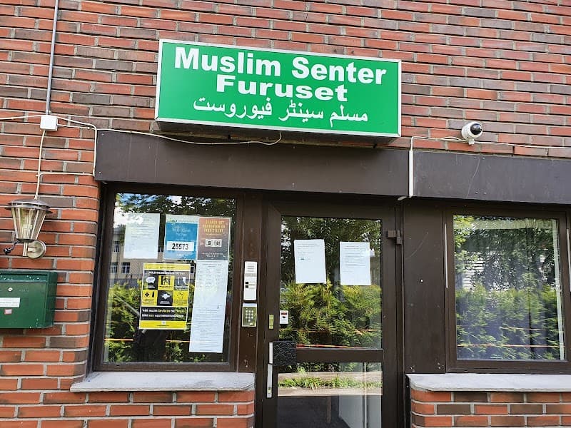 Muslim Senter Furuset