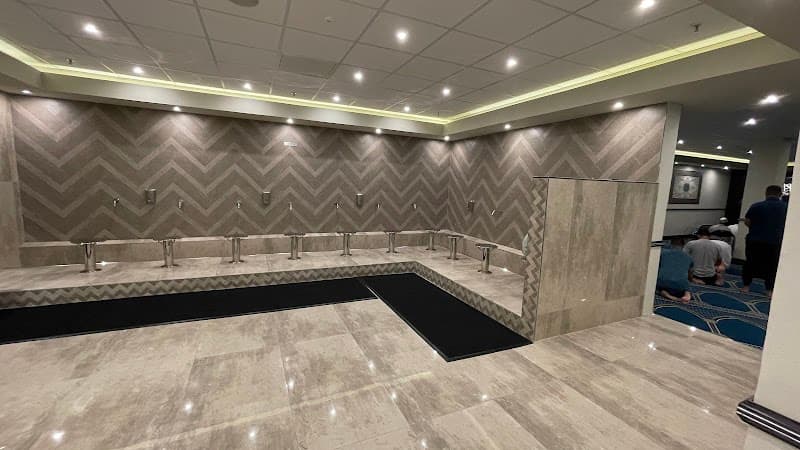 Centurion Mall Musallah