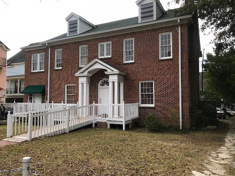 Auburn Masjid