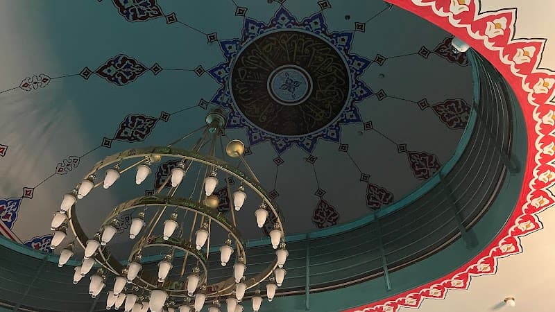 Turkisch Islamische