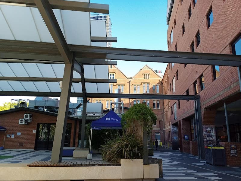 University of Adelaide Musallah