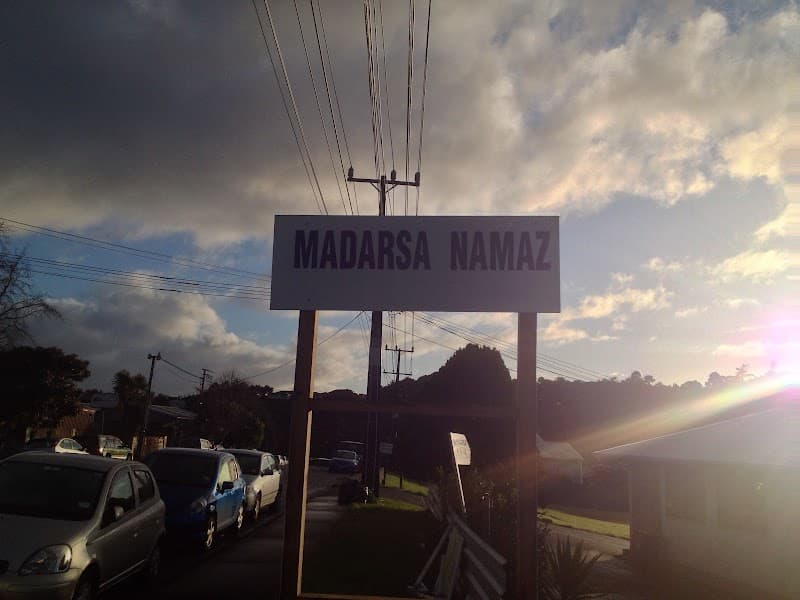 Glen Eden Madrasa