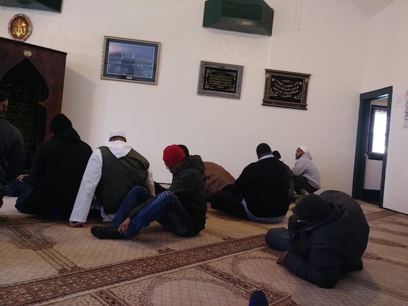 Bayt-ul-Qaim Al Mahdi